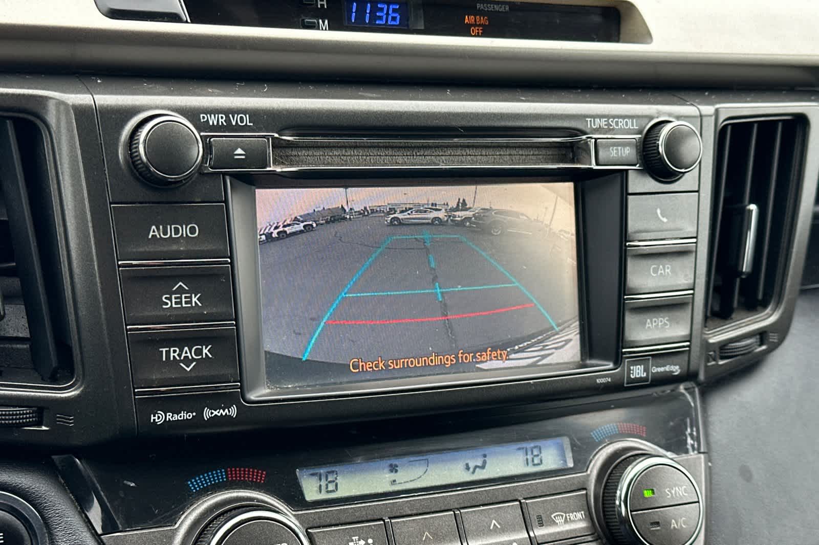 Thumbnail: 2013 Toyota RAV4 - 20