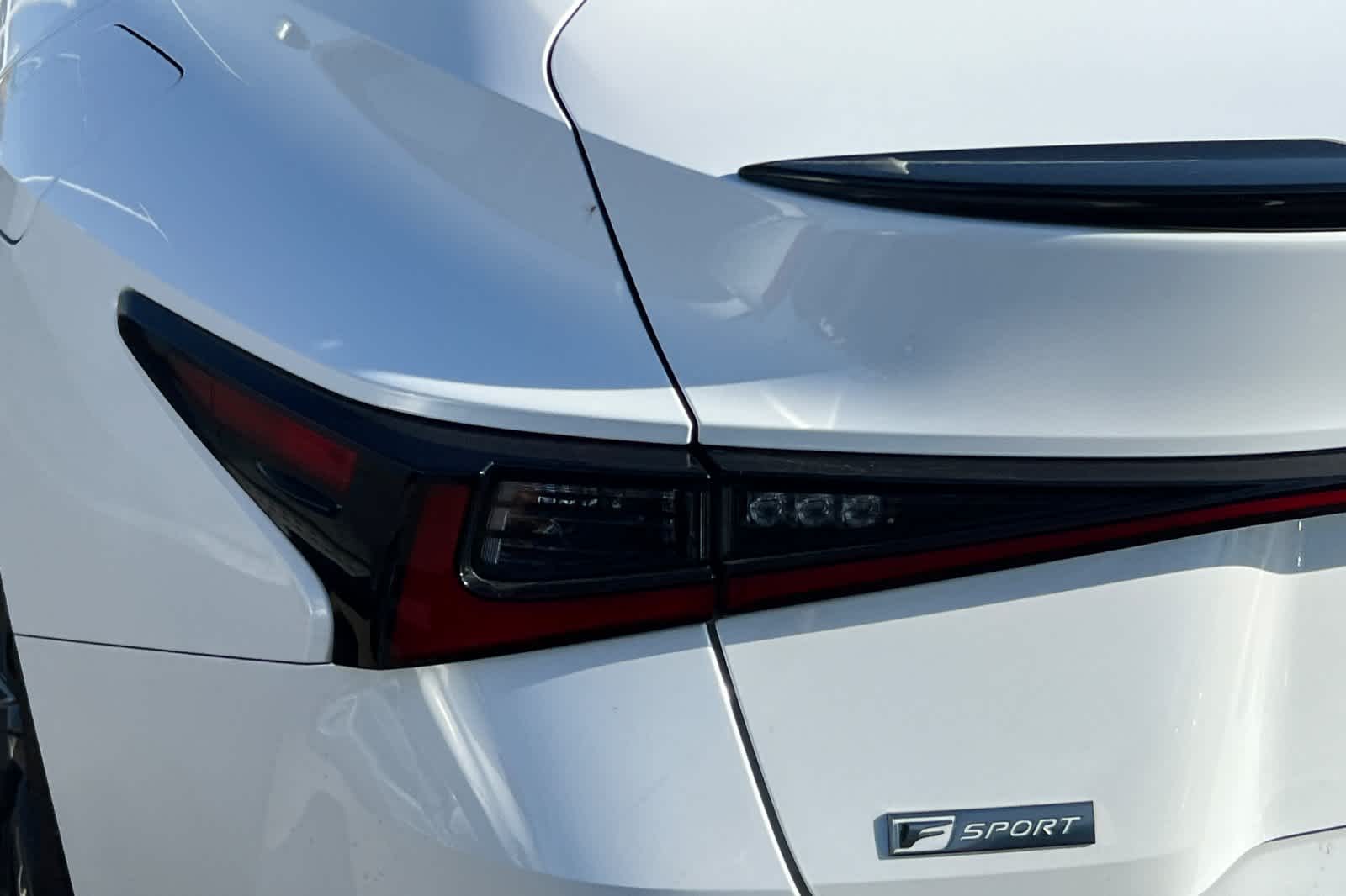 Thumbnail: 2021 Lexus IS - 15