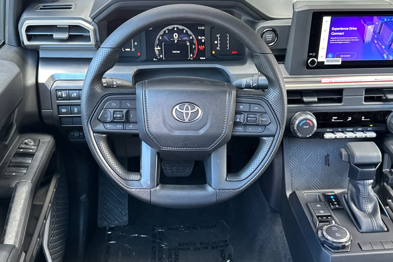 Thumbnail: 2025 Toyota Tacoma - 14