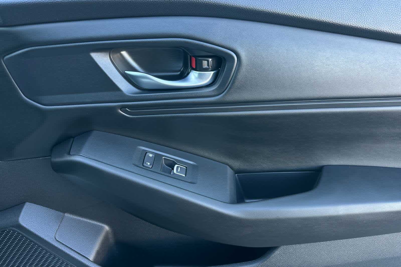 Thumbnail: 2024 Honda Accord - 17