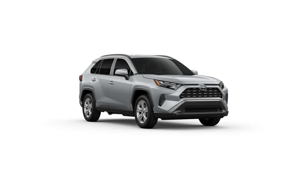 Thumbnail: 2025 Toyota RAV4 - 13