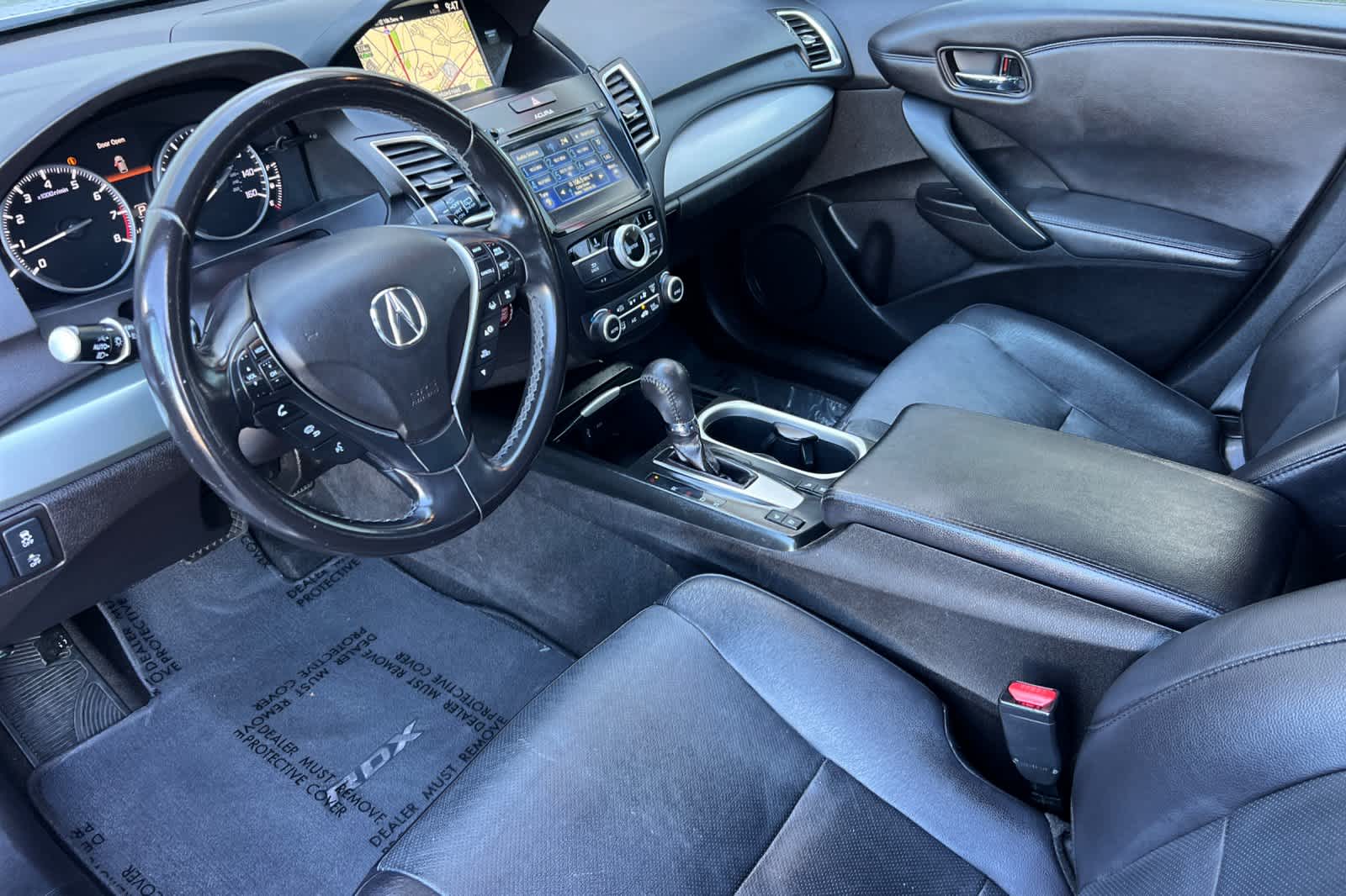 Thumbnail: 2018 Acura RDX - 11