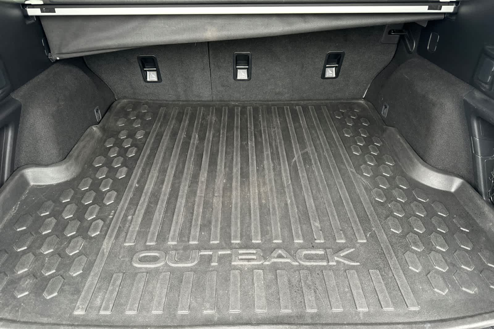 Thumbnail: 2023 Subaru Outback - 16