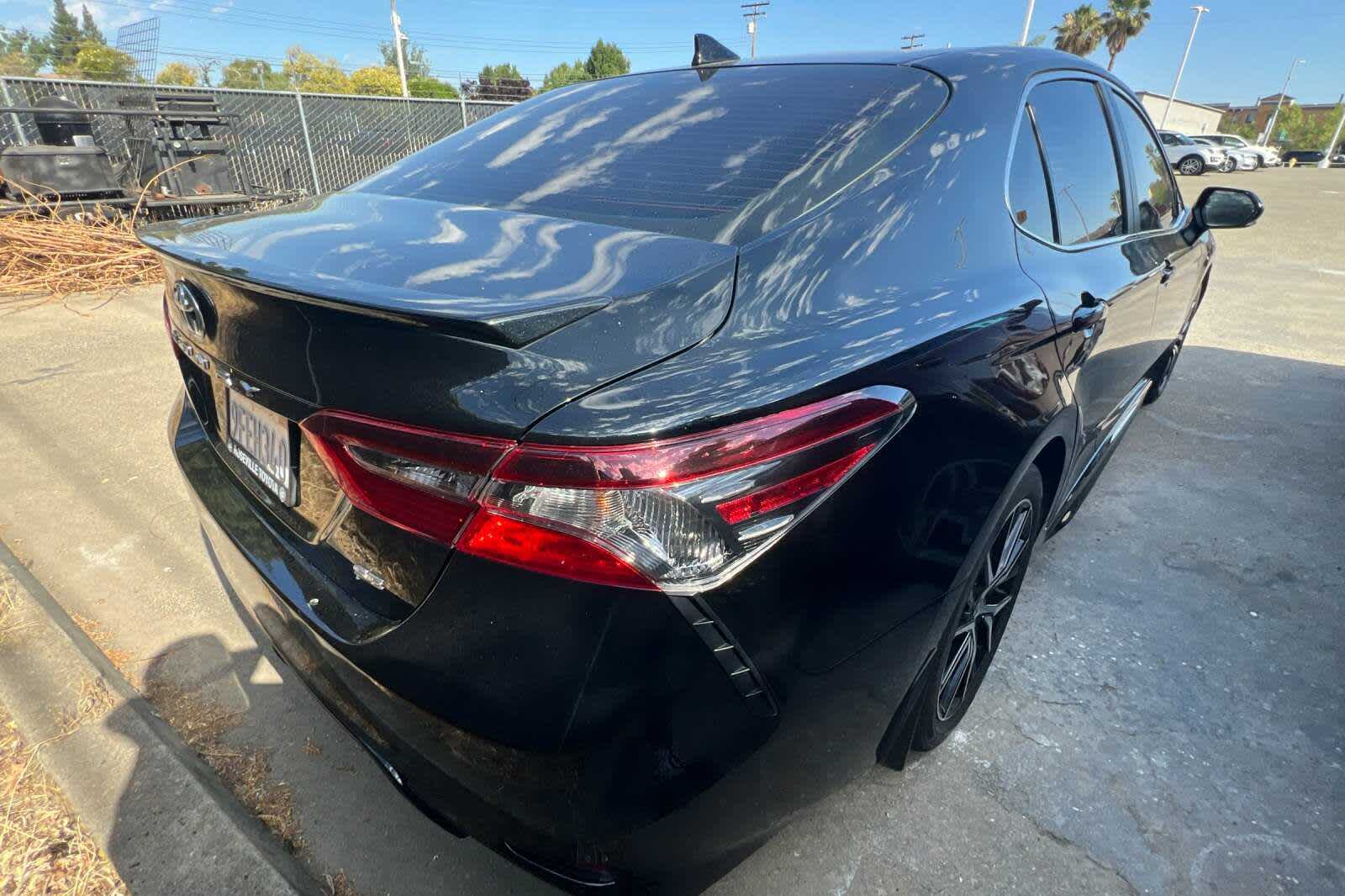 Thumbnail: 2023 Toyota Camry - 2