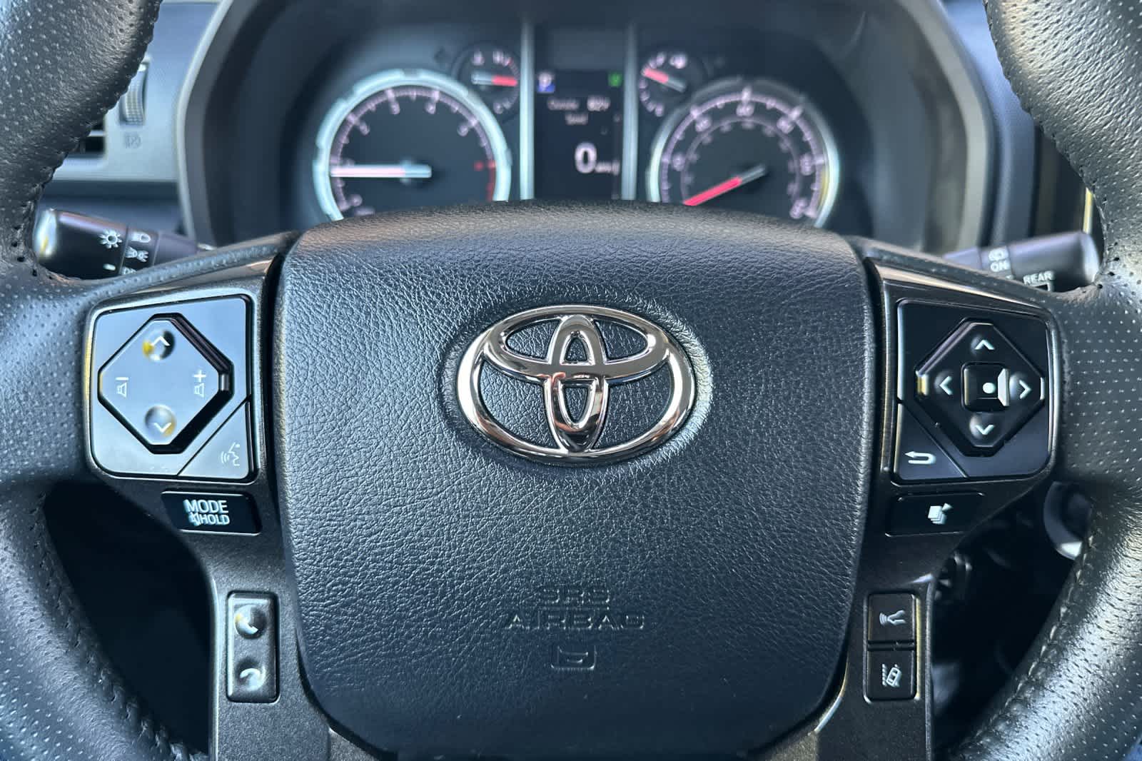 Thumbnail: 2024 Toyota 4Runner - 25