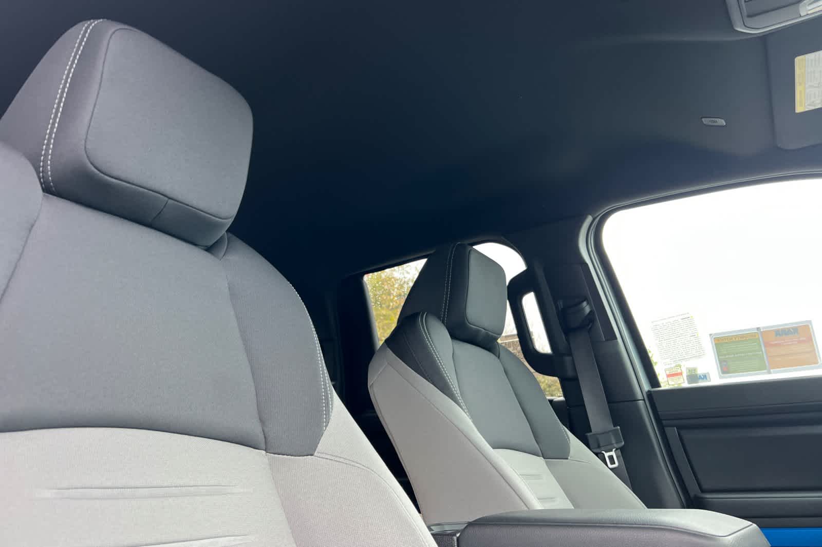 Thumbnail: 2026 Toyota Tacoma - 16