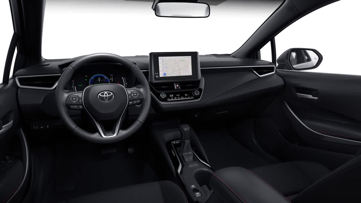 Thumbnail: 2026 Toyota Corolla - 19