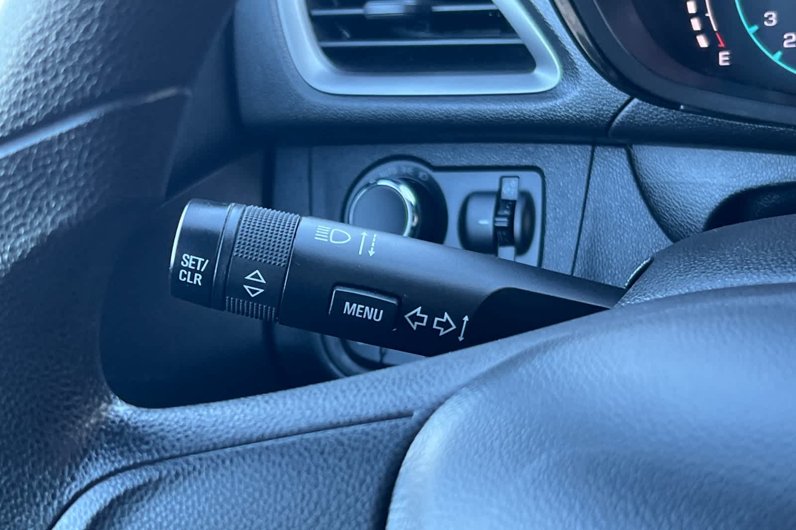 Thumbnail: 2022 Chevrolet Spark - 24