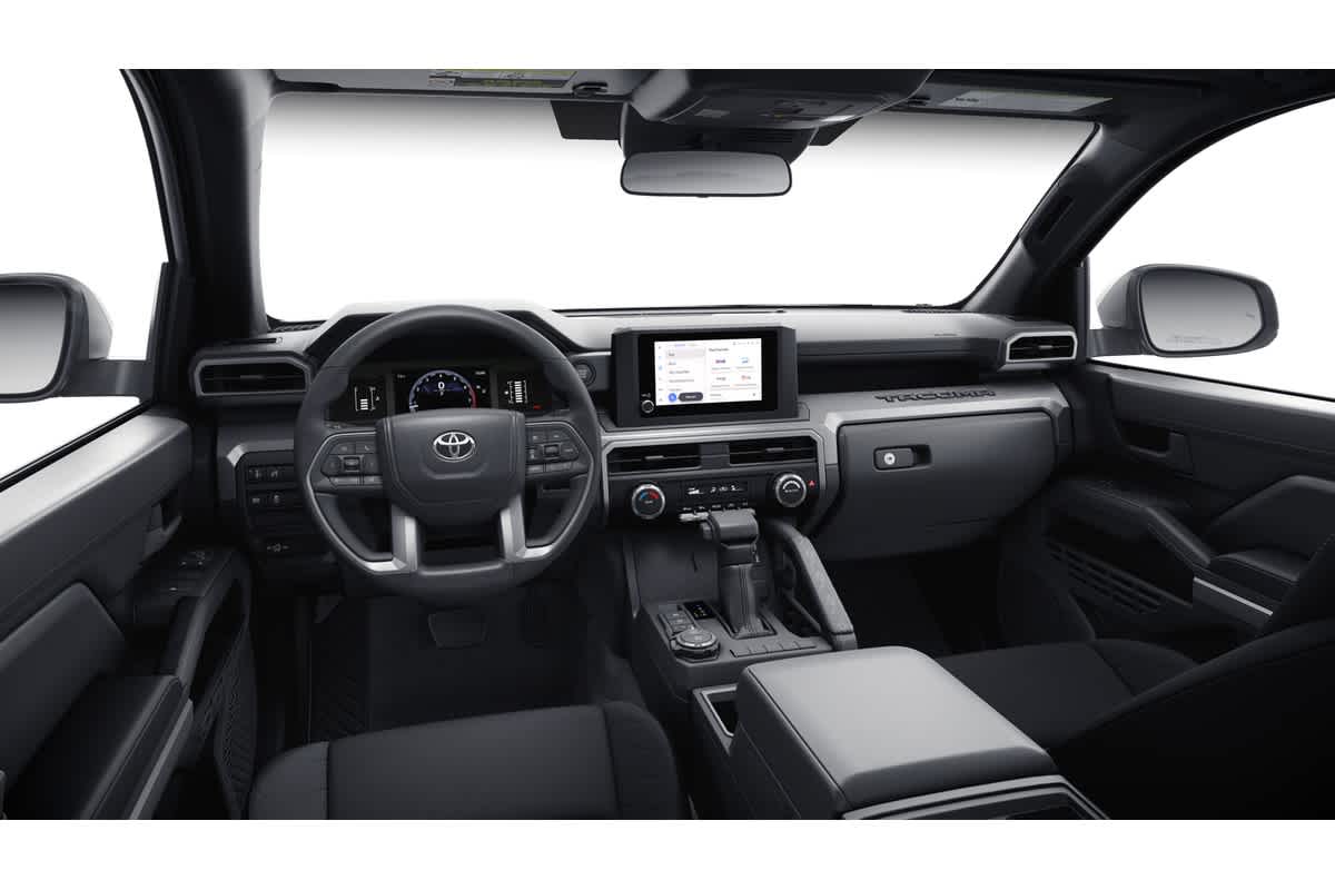 Thumbnail: 2026 Toyota Tacoma - 19