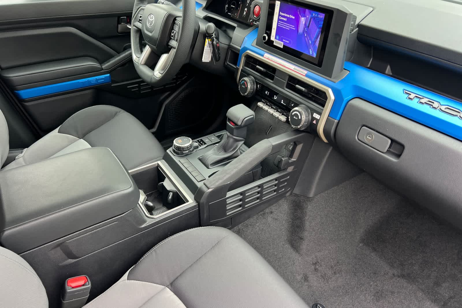 Thumbnail: 2026 Toyota Tacoma - 15