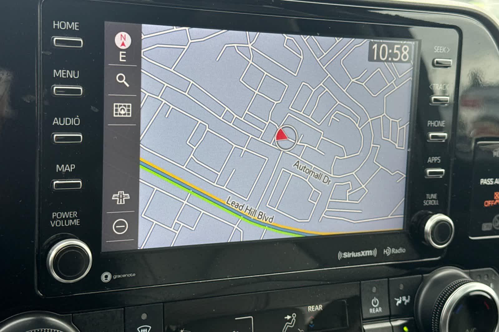 Thumbnail: 2022 Toyota Highlander - 22