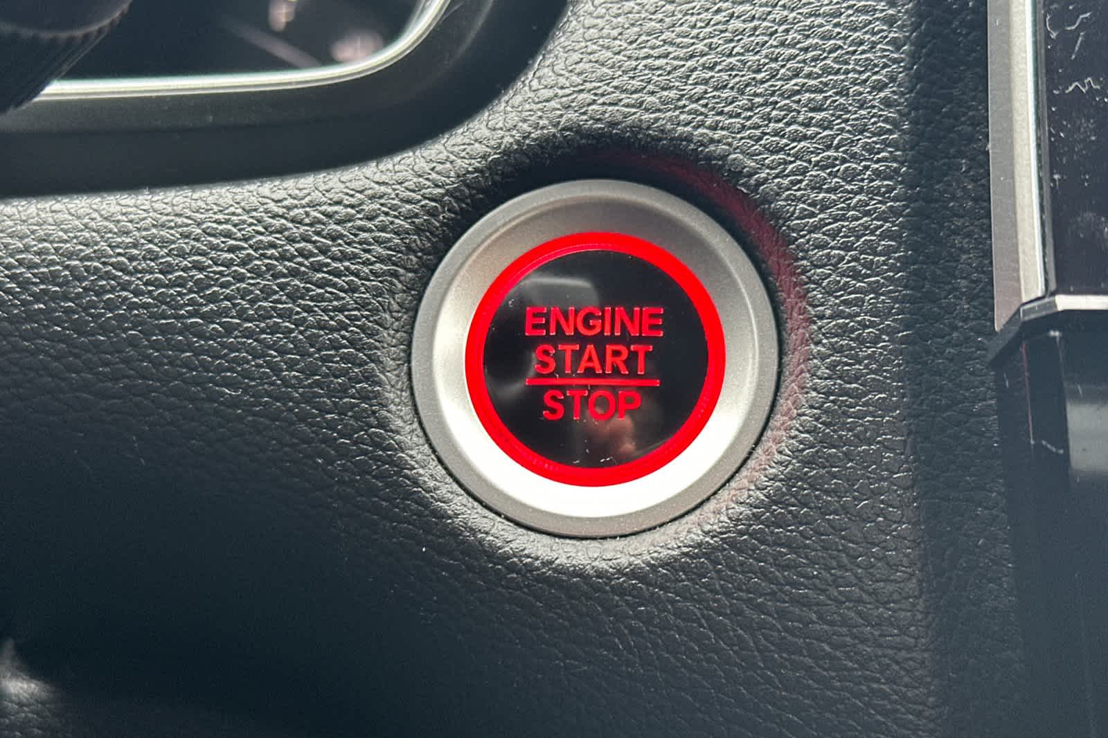 Thumbnail: 2022 Honda CR-V - 24