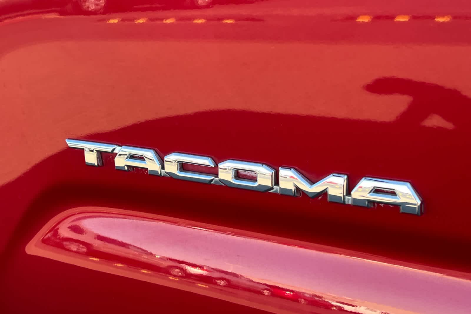 Thumbnail: 2019 Toyota Tacoma - 29