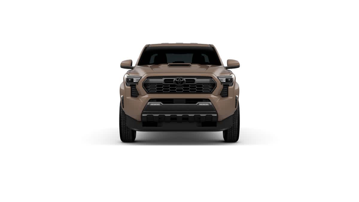 Thumbnail: 2026 Toyota Tacoma - 17