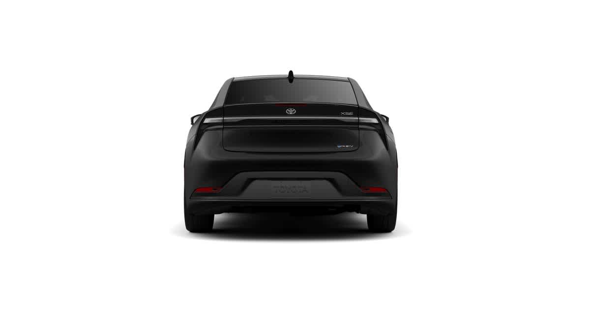 Thumbnail: 2026 Toyota Prius - 8