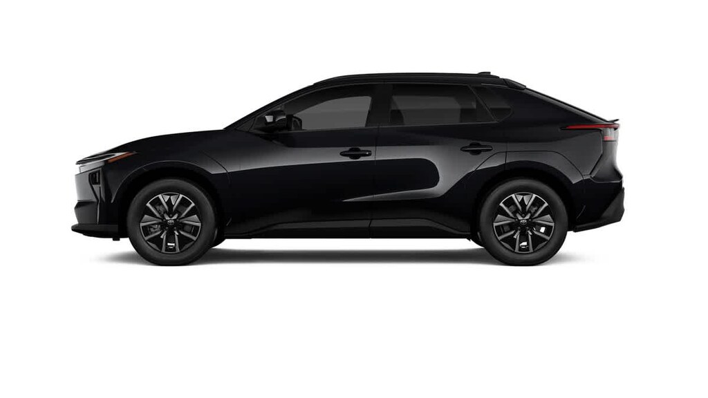 New 2026 Toyota bZ XLE SUV