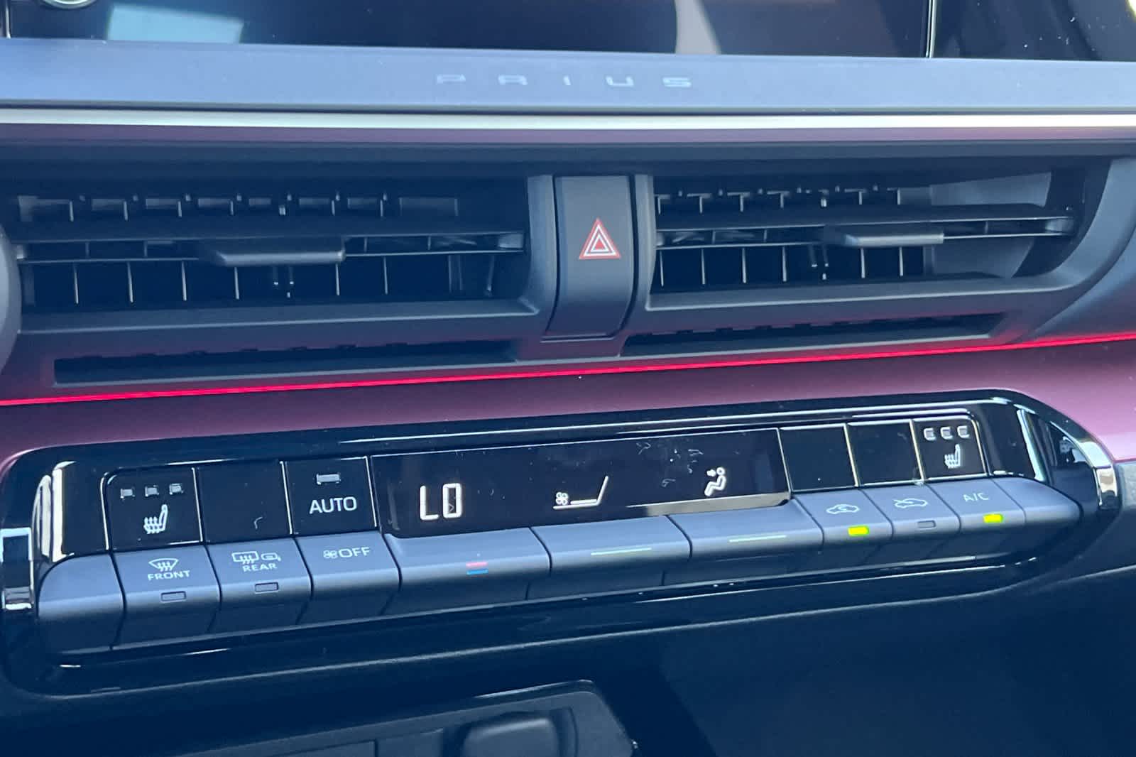 Thumbnail: 2026 Toyota Prius - 20