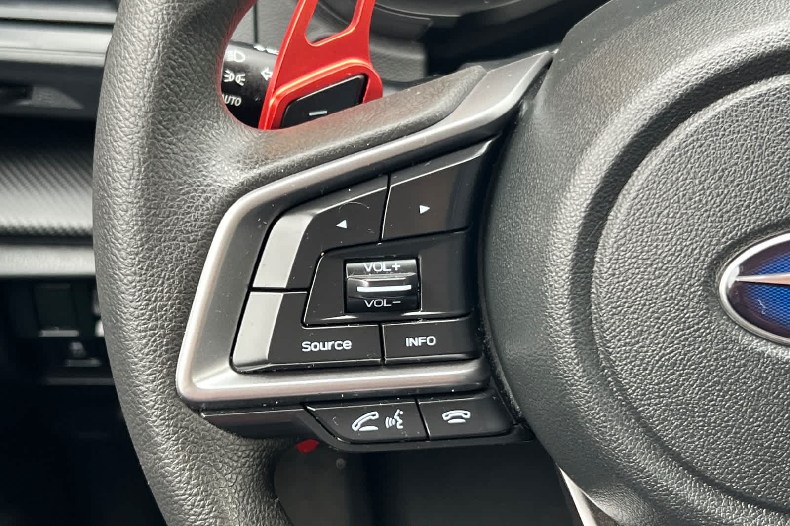 Thumbnail: 2019 Subaru Impreza - 24