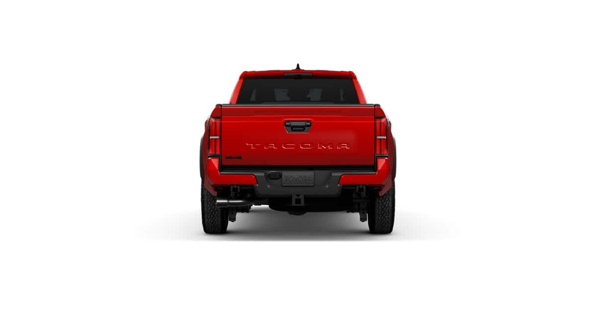 Thumbnail: 2026 Toyota Tacoma - 9
