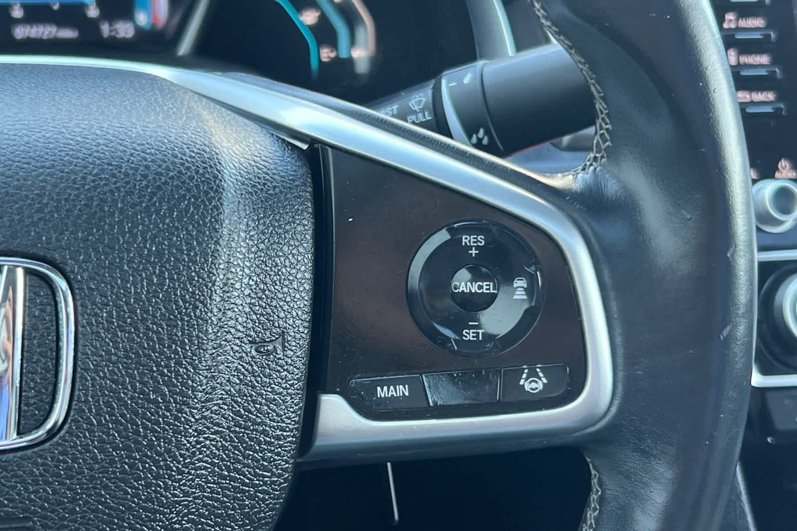 Thumbnail: 2020 Honda Civic - 25