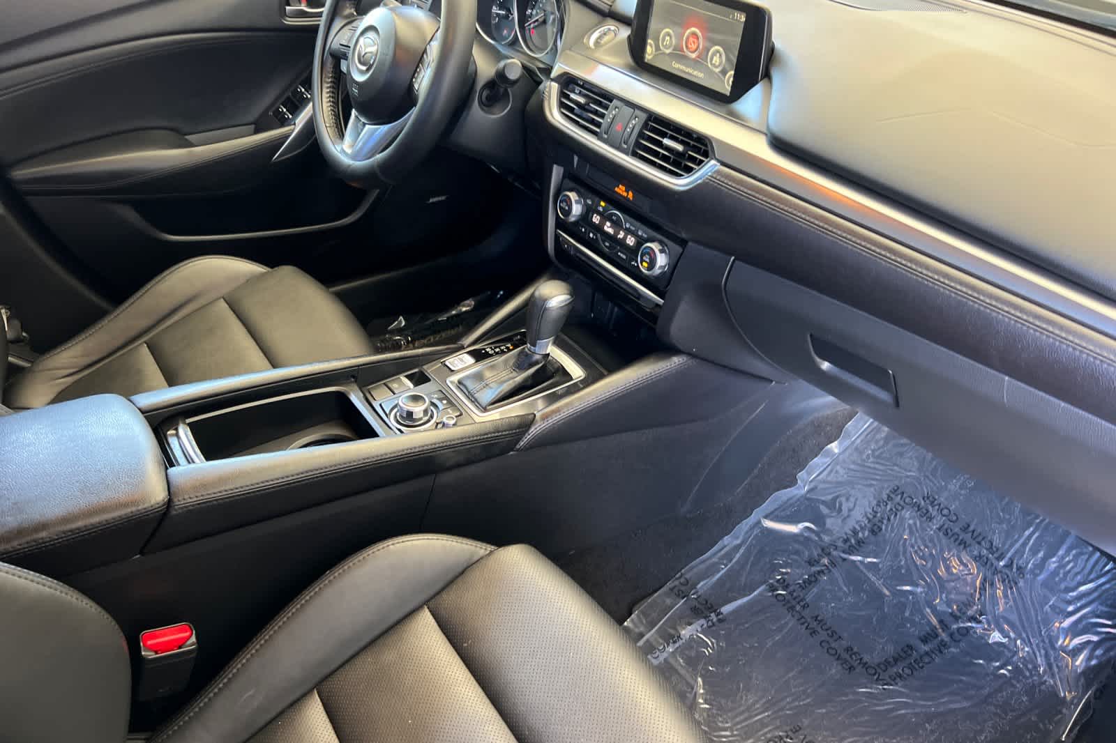 Thumbnail: 2016 Mazda Mazda6 - 16