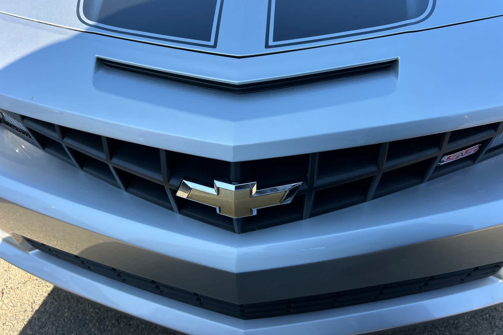 Thumbnail: 2010 Chevrolet Camaro - 9