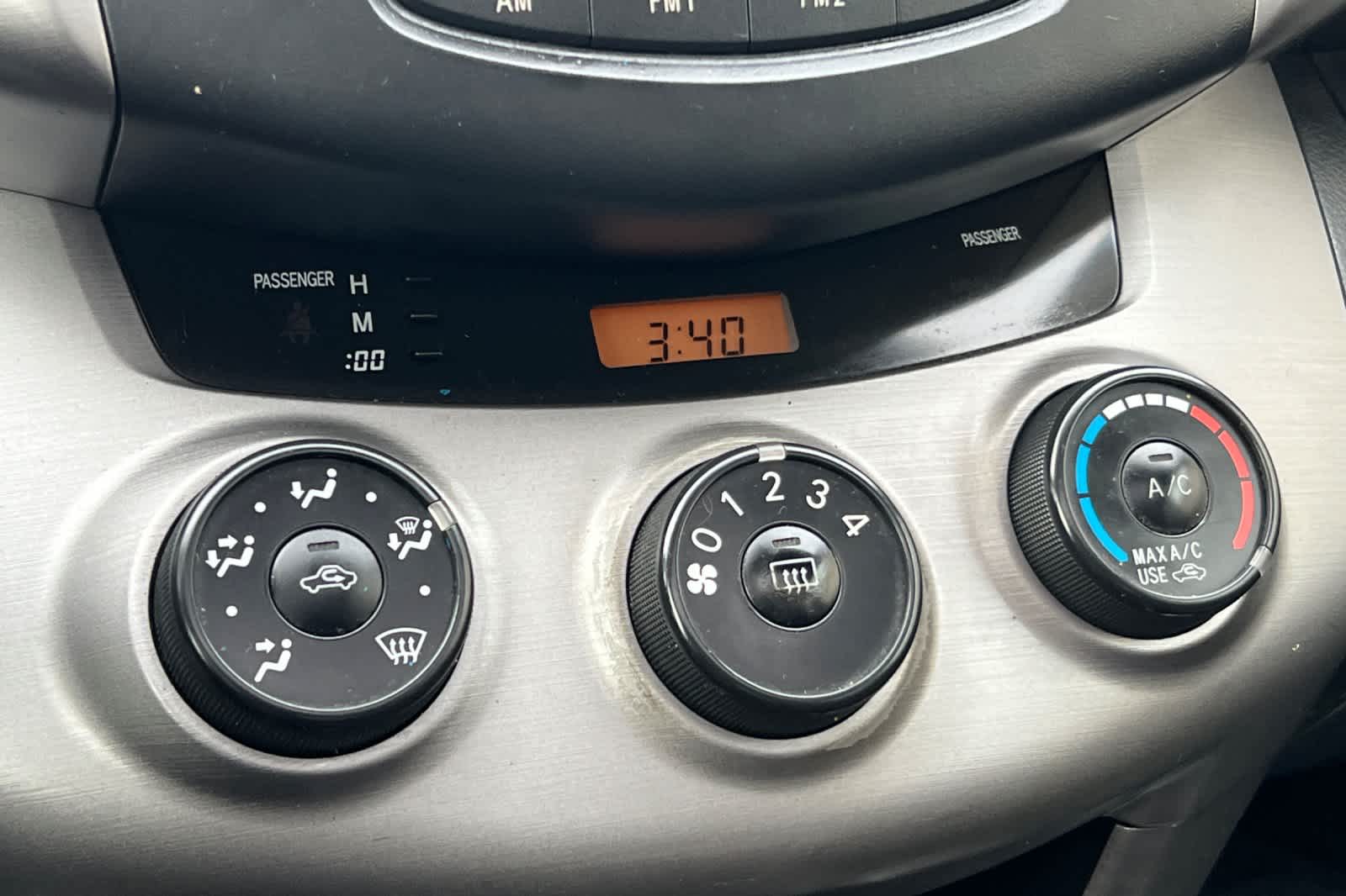 Thumbnail: 2006 Toyota RAV4 - 20