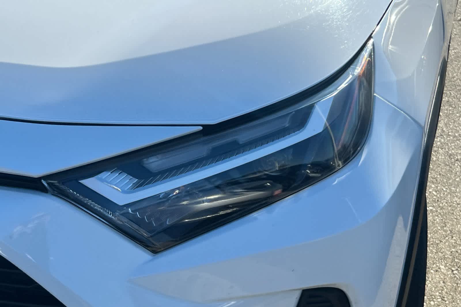 Thumbnail: 2024 Toyota RAV4 - 10