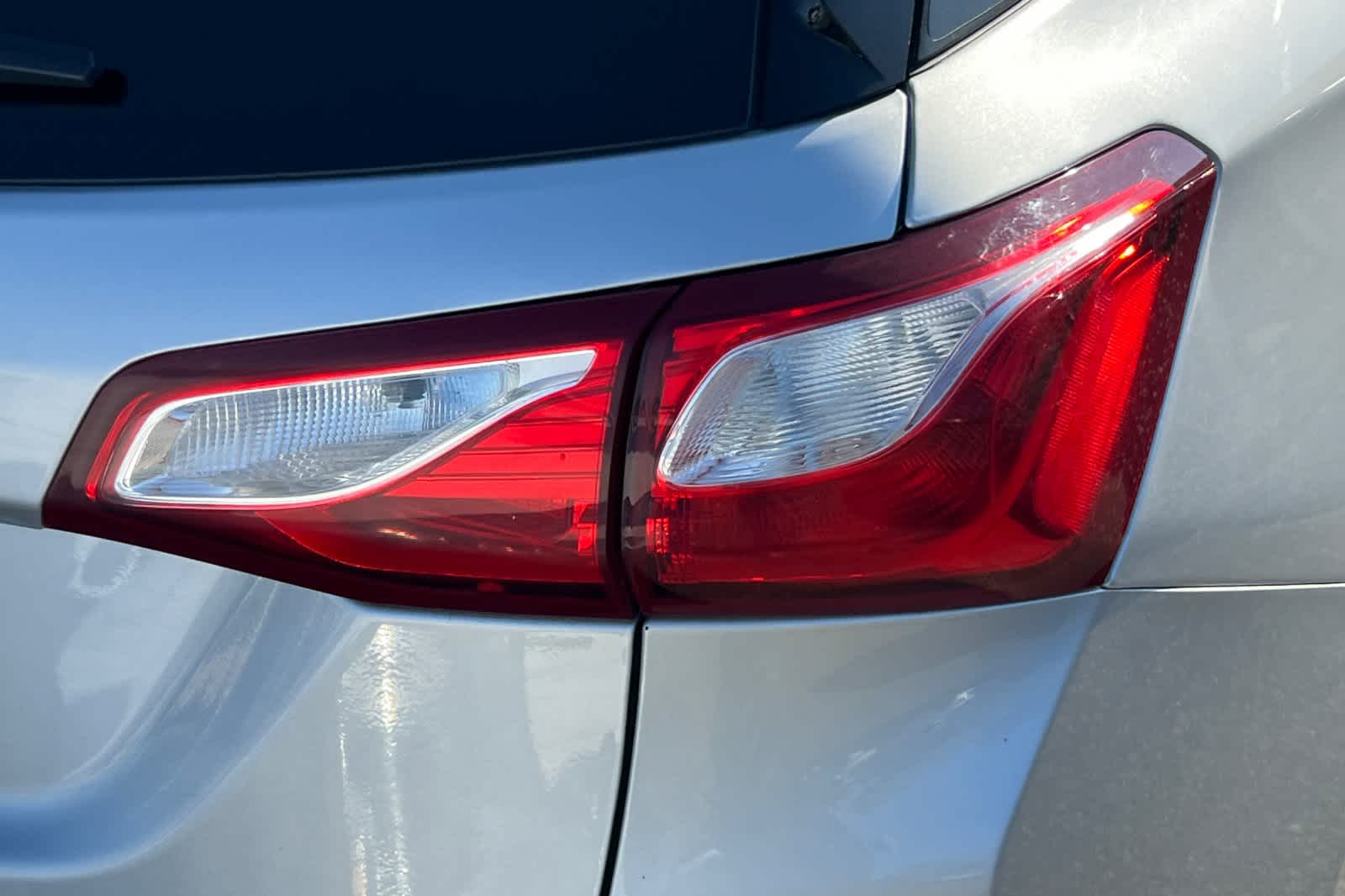 Thumbnail: 2021 Chevrolet Equinox - 15