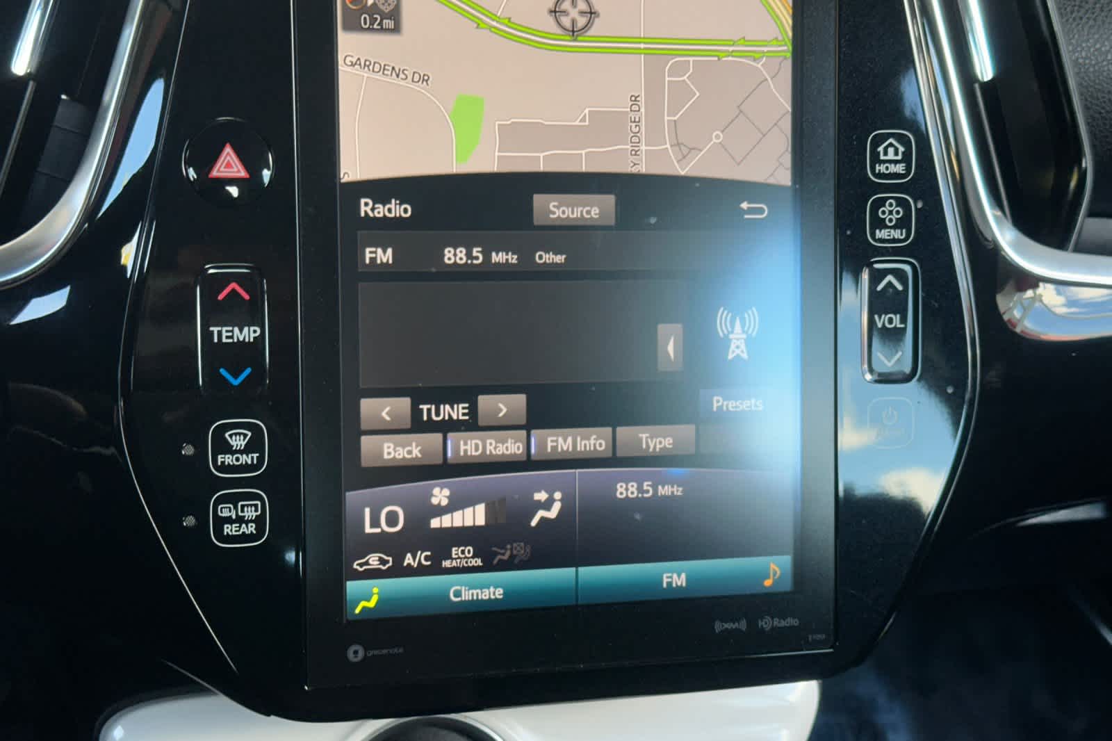 Thumbnail: 2019 Toyota Prius Prime - 20