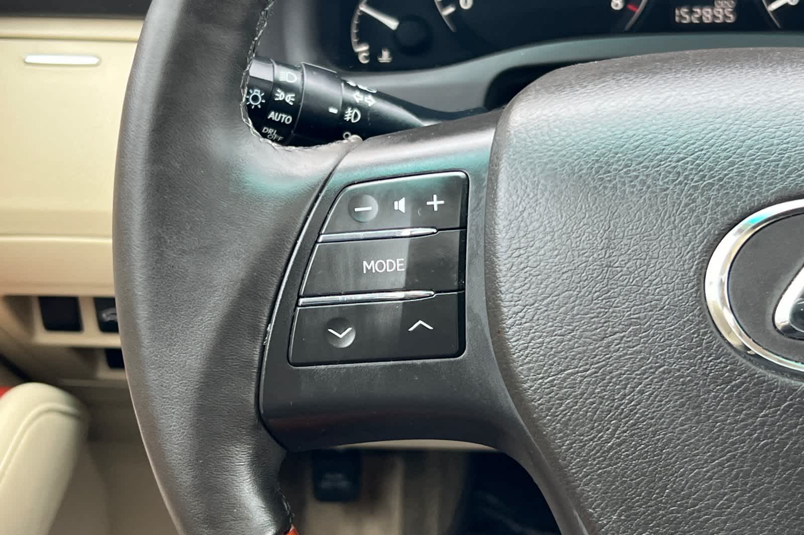 Thumbnail: 2010 Lexus RX - 26