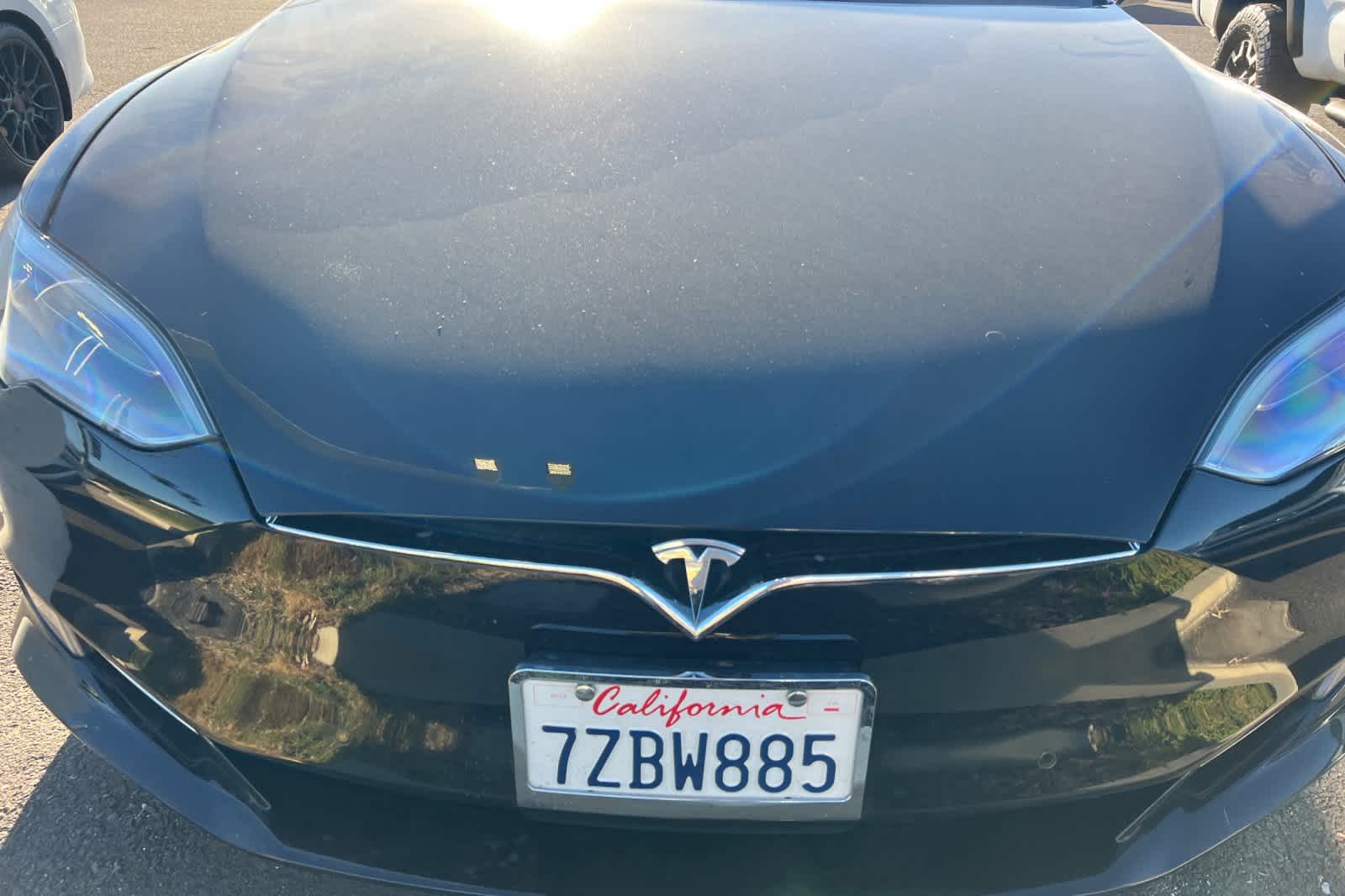 Thumbnail: 2017 Tesla Model S - 9