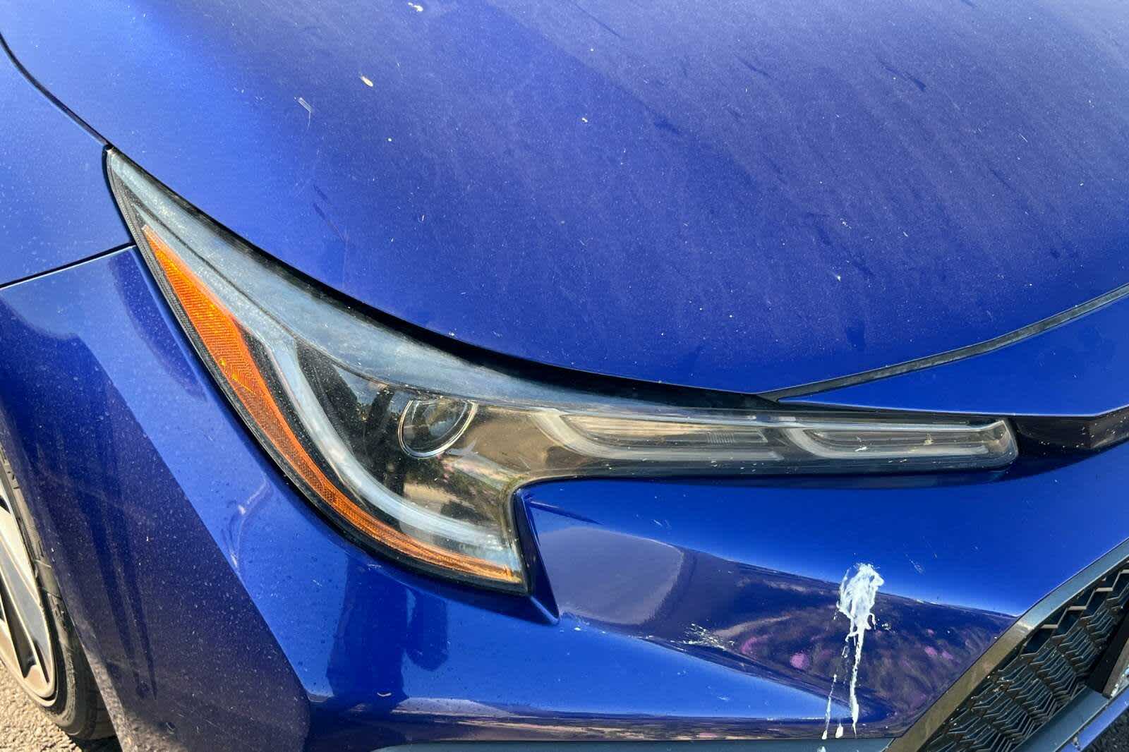 Thumbnail: 2020 Toyota Corolla - 8