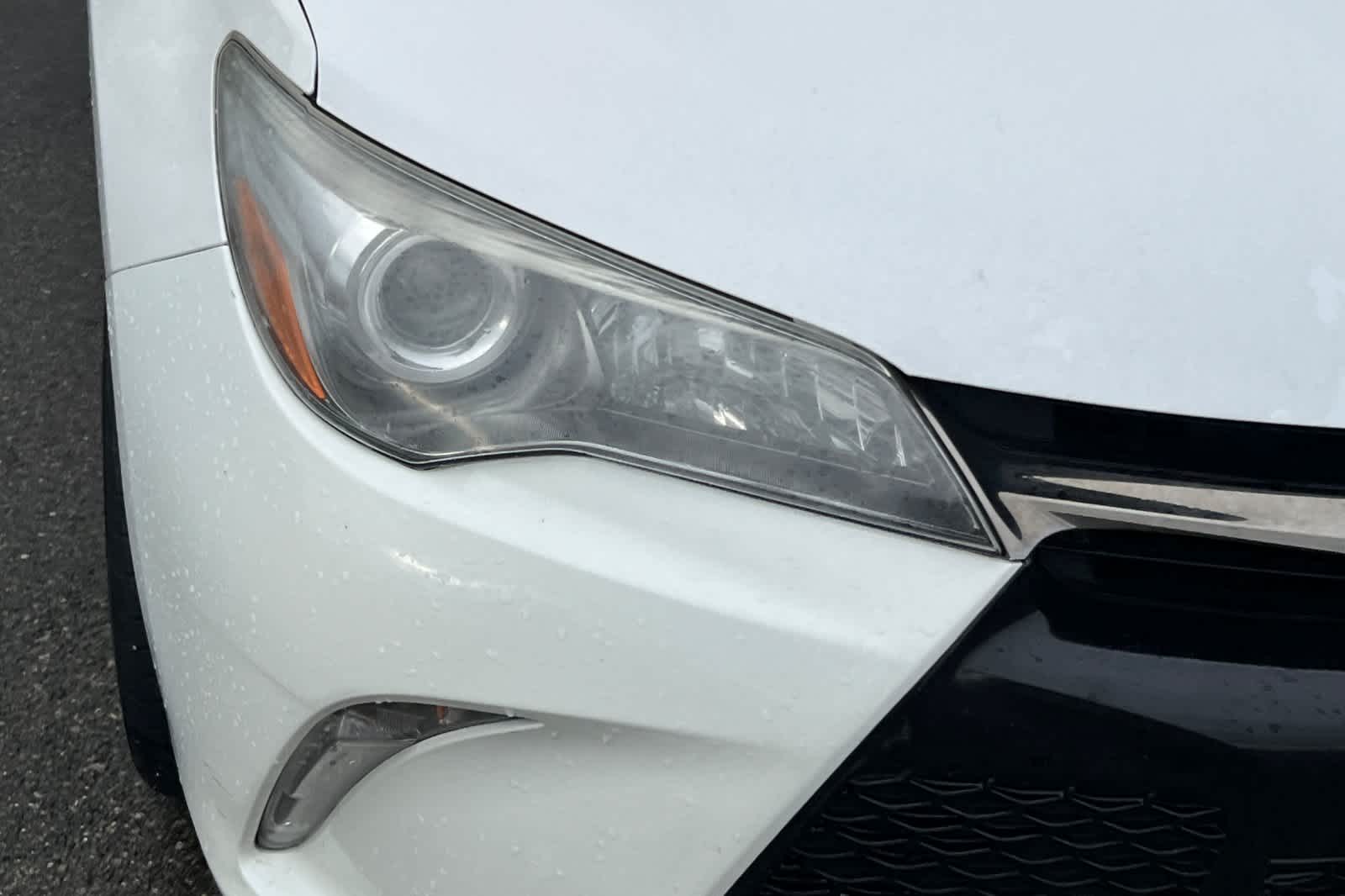 Thumbnail: 2017 Toyota Camry - 8