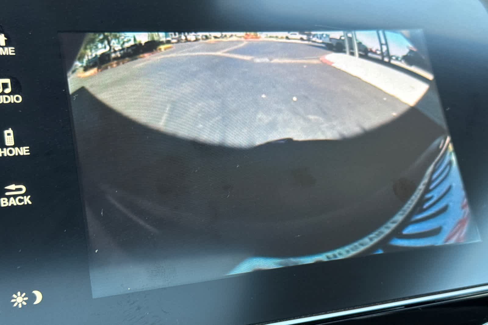 Thumbnail: 2019 Honda CR-V - 21