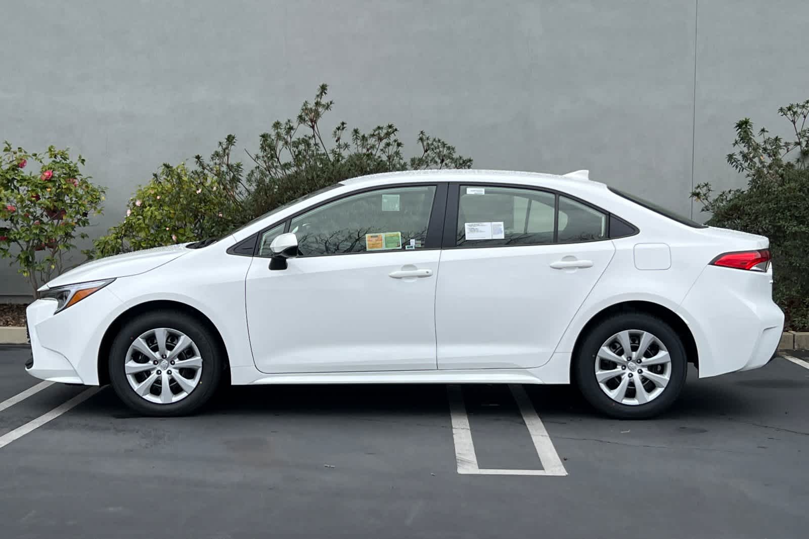 Thumbnail: 2026 Toyota Corolla - 5