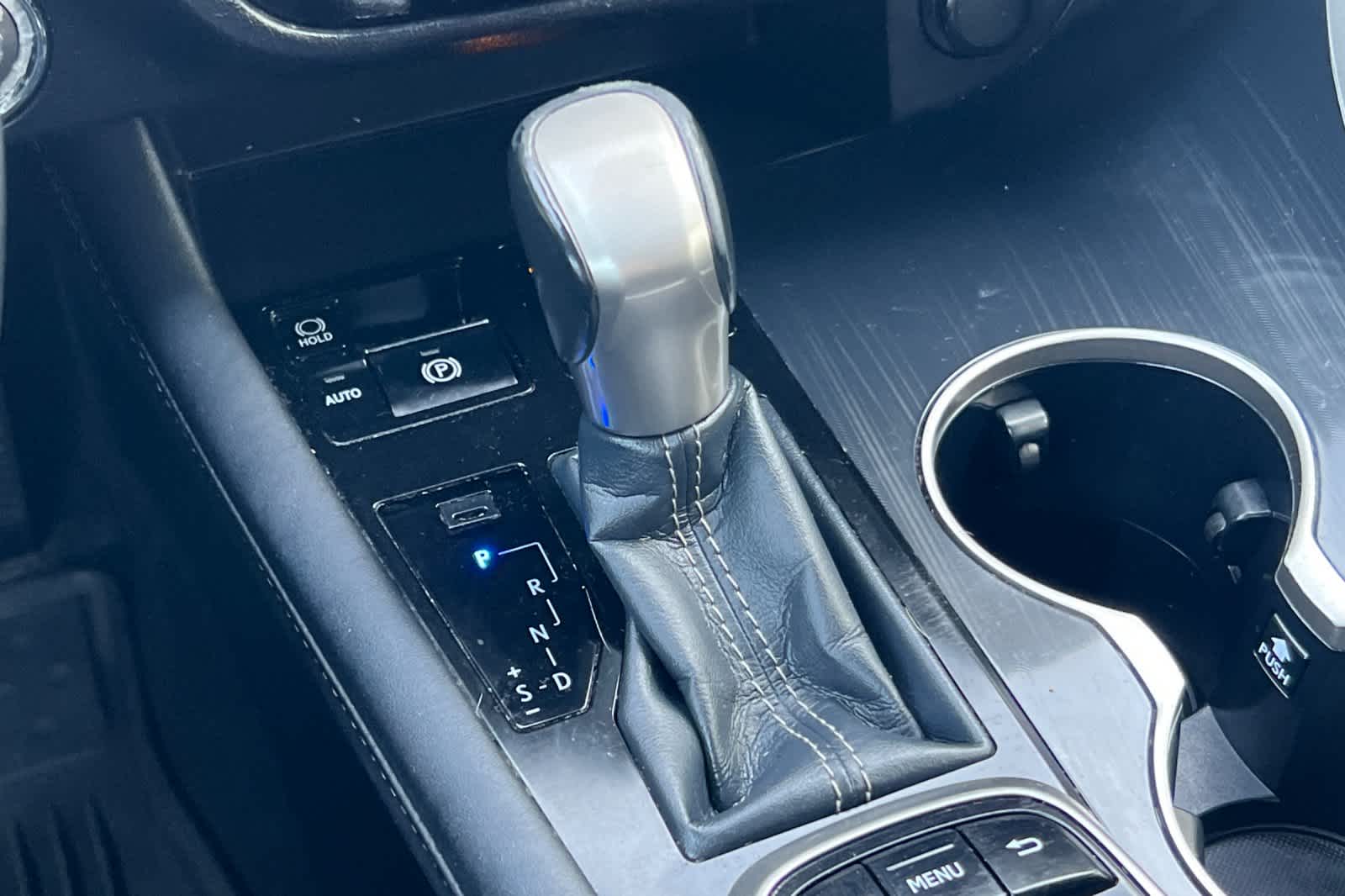 Thumbnail: 2017 Lexus RX - 23