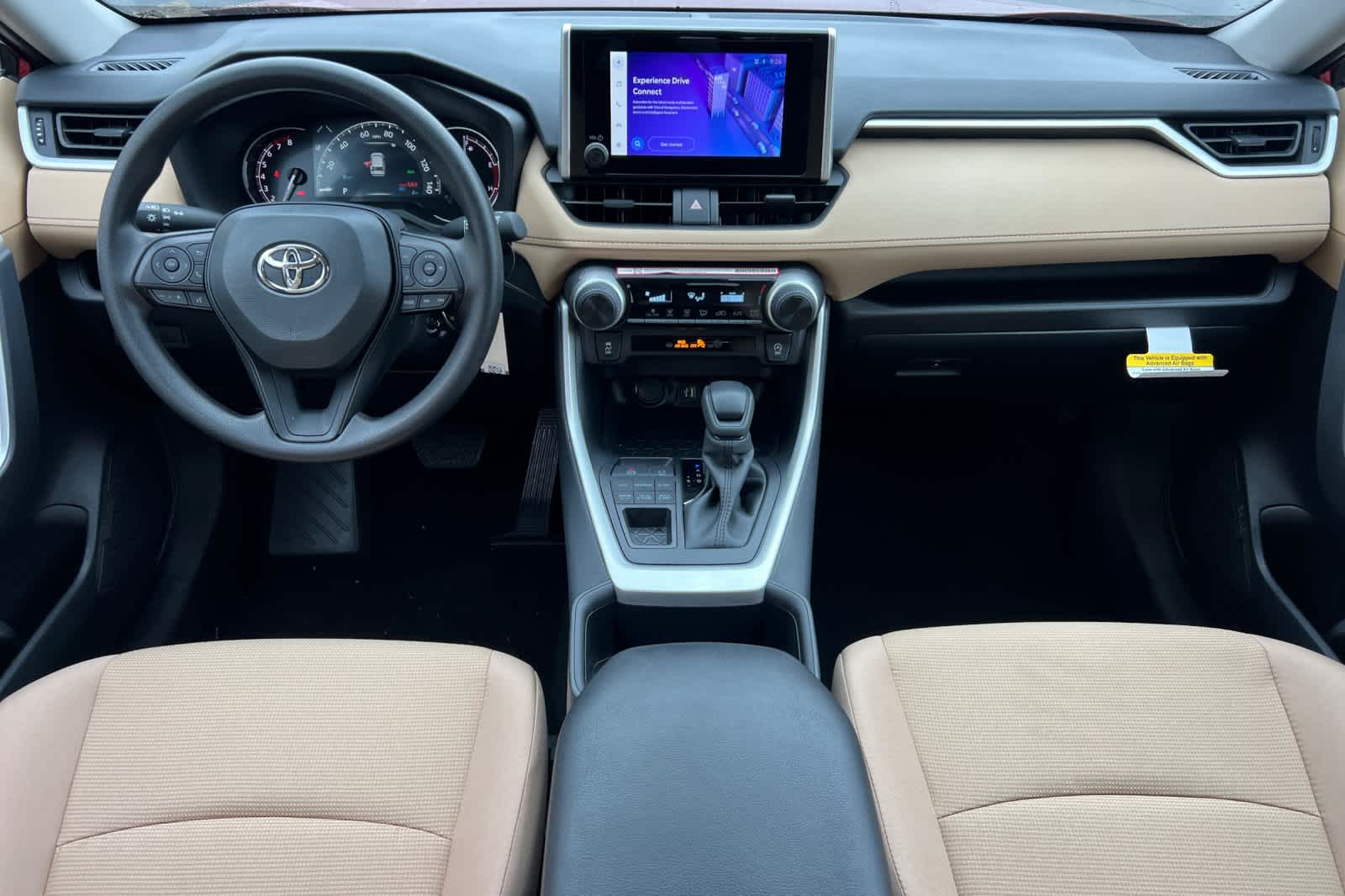 Thumbnail: 2025 Toyota RAV4 - 3