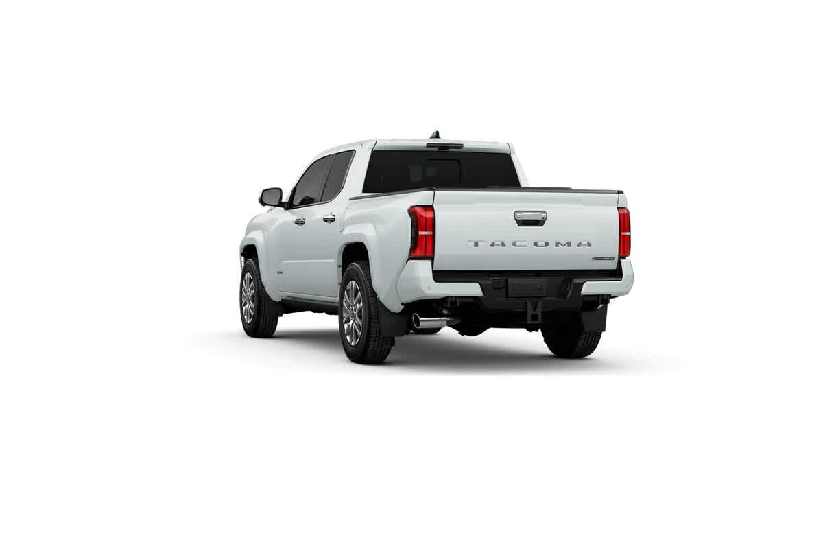 Thumbnail: 2025 Toyota Tacoma - 7