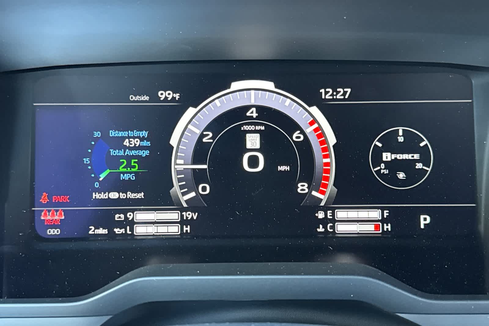 Thumbnail: 2026 Toyota Tundra - 27