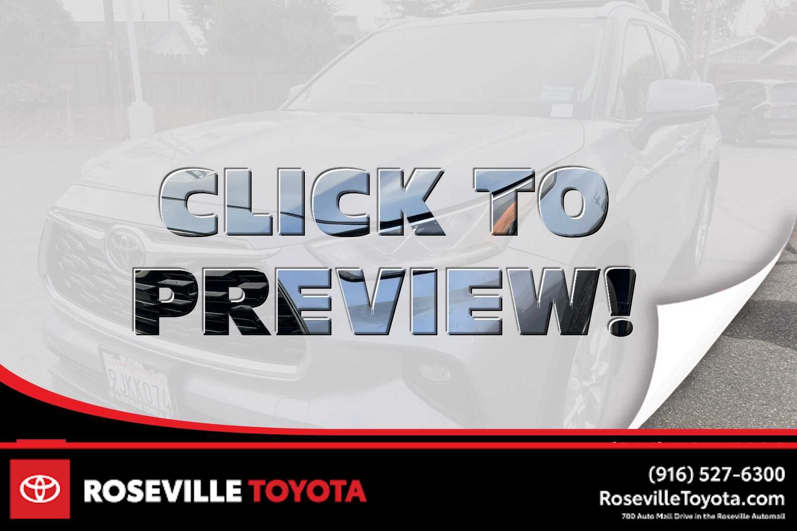 Thumbnail: 2023 Toyota Highlander - 1