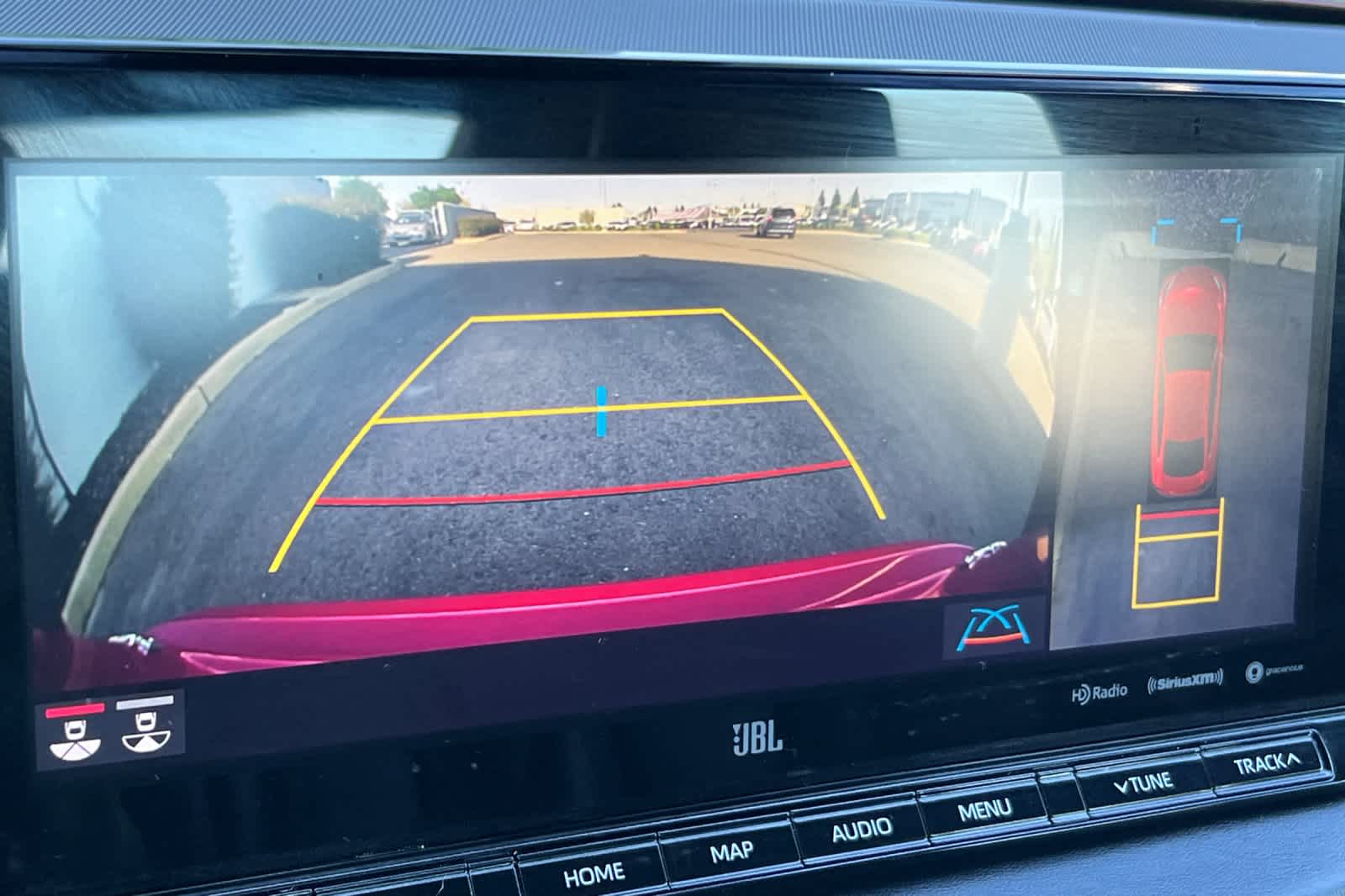 Thumbnail: 2021 Toyota Mirai - 22