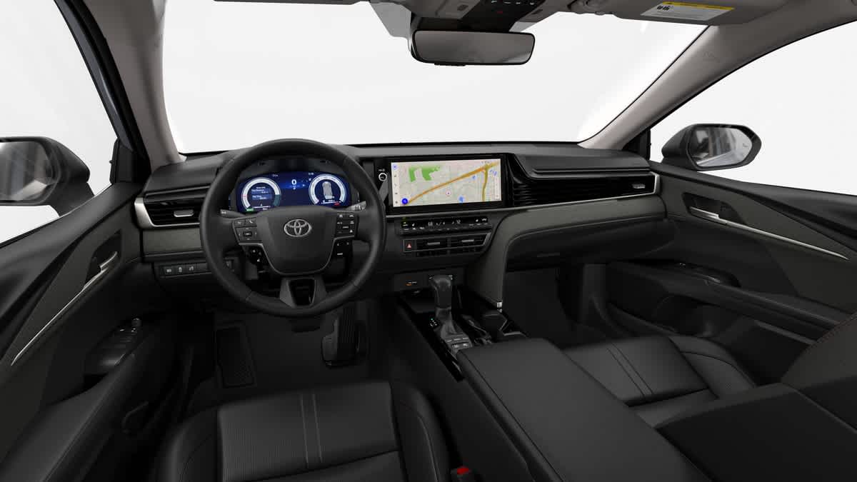 Thumbnail: 2026 Toyota Camry - 19