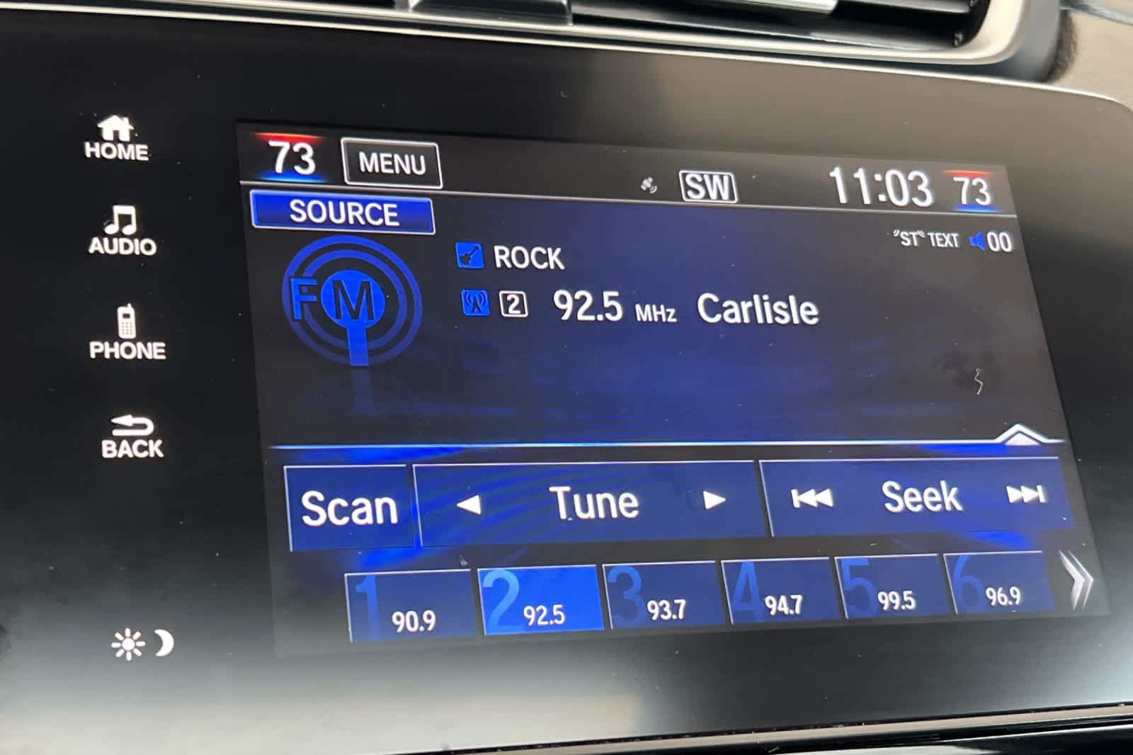 Thumbnail: 2019 Honda CR-V - 20