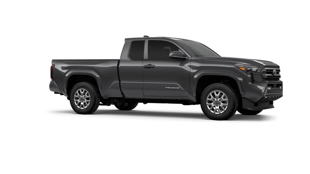 Thumbnail: 2026 Toyota Tacoma - 14