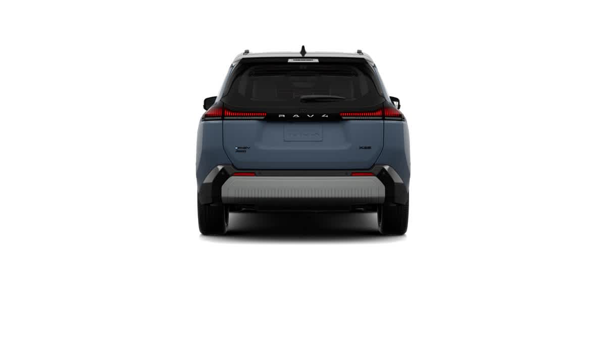 Thumbnail: 2026 Toyota RAV4 - 8