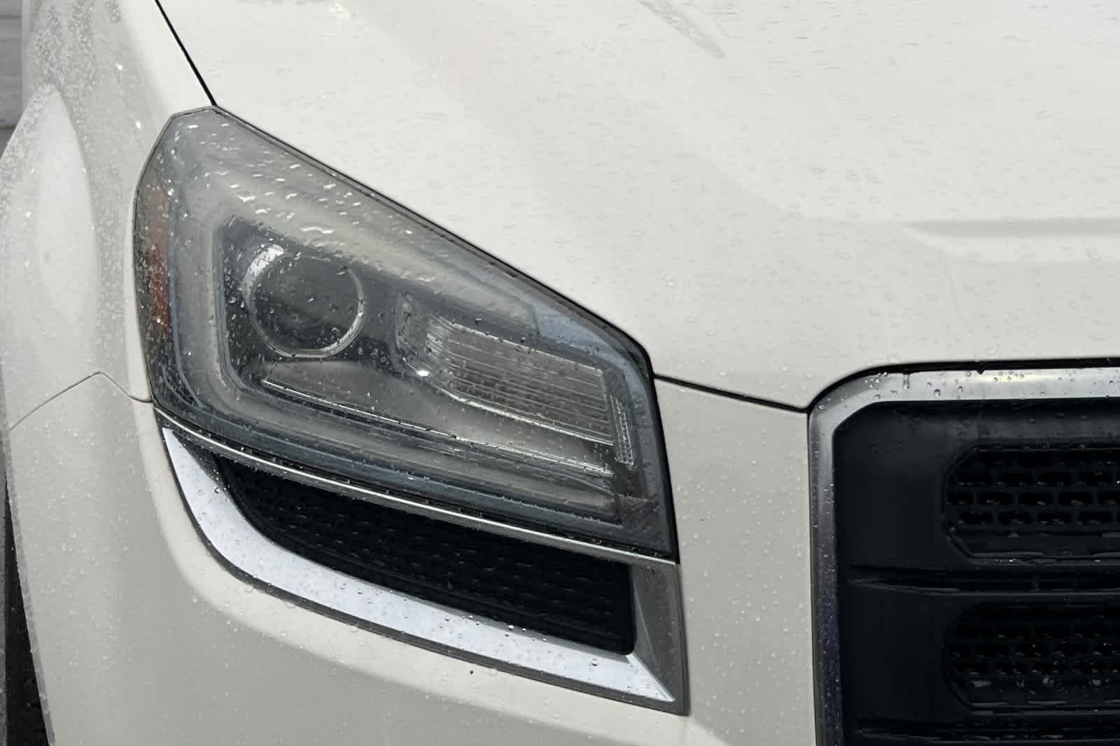 Thumbnail: 2014 GMC Acadia - 8