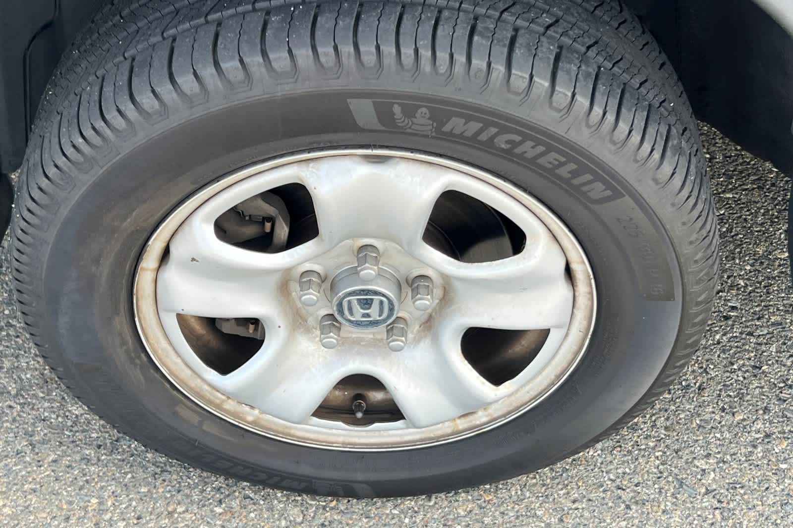 Thumbnail: 2013 Honda CR-V - 21