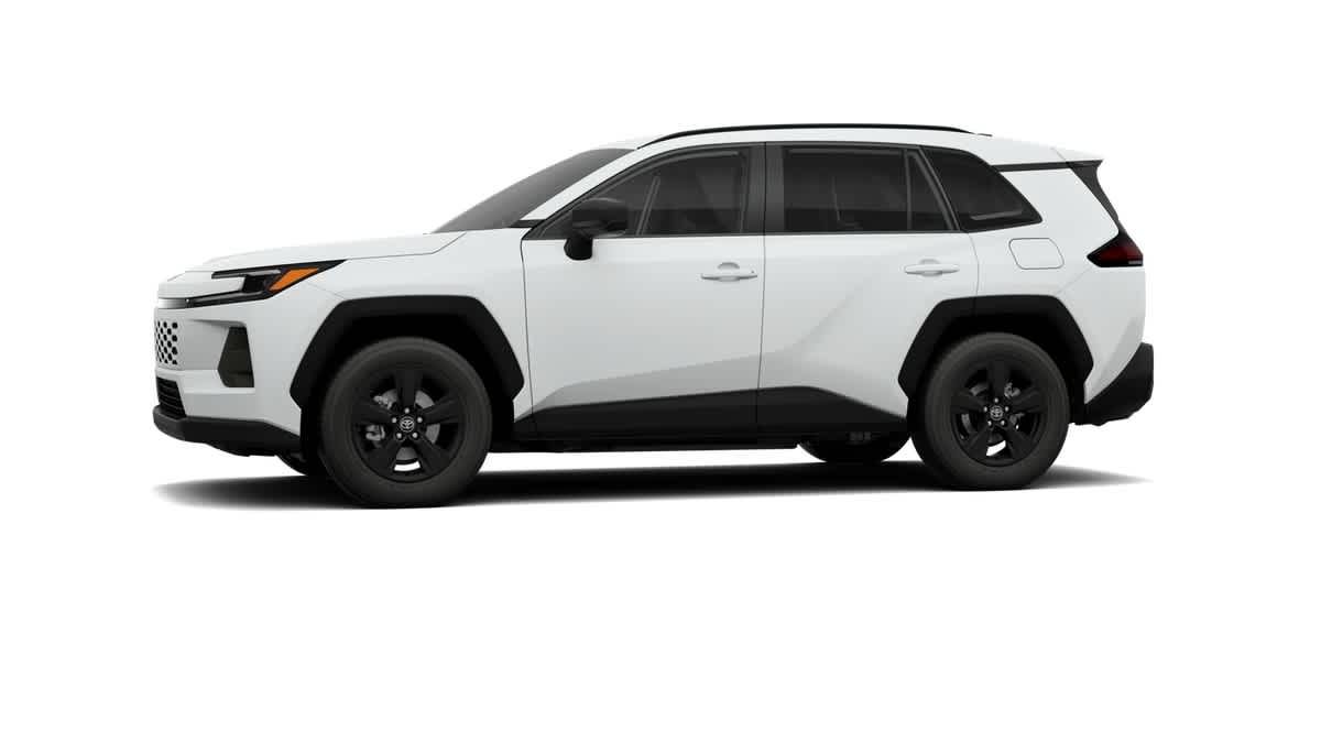Thumbnail: 2026 Toyota RAV4 - 3