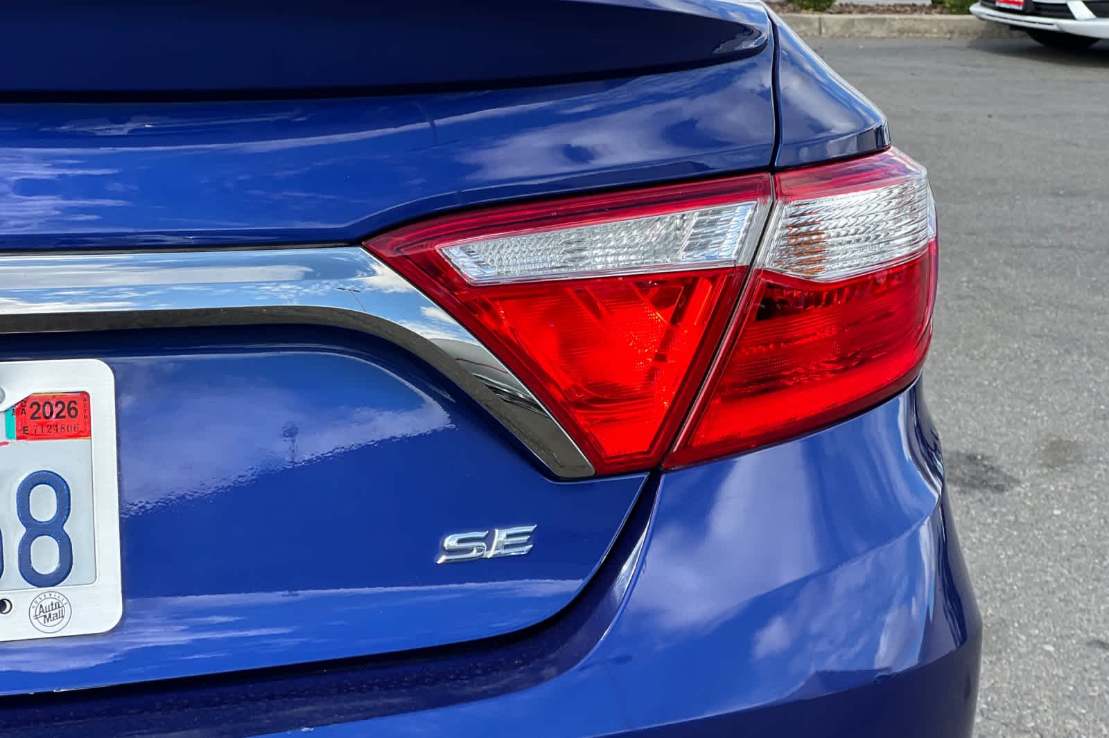 Thumbnail: 2015 Toyota Camry - 29